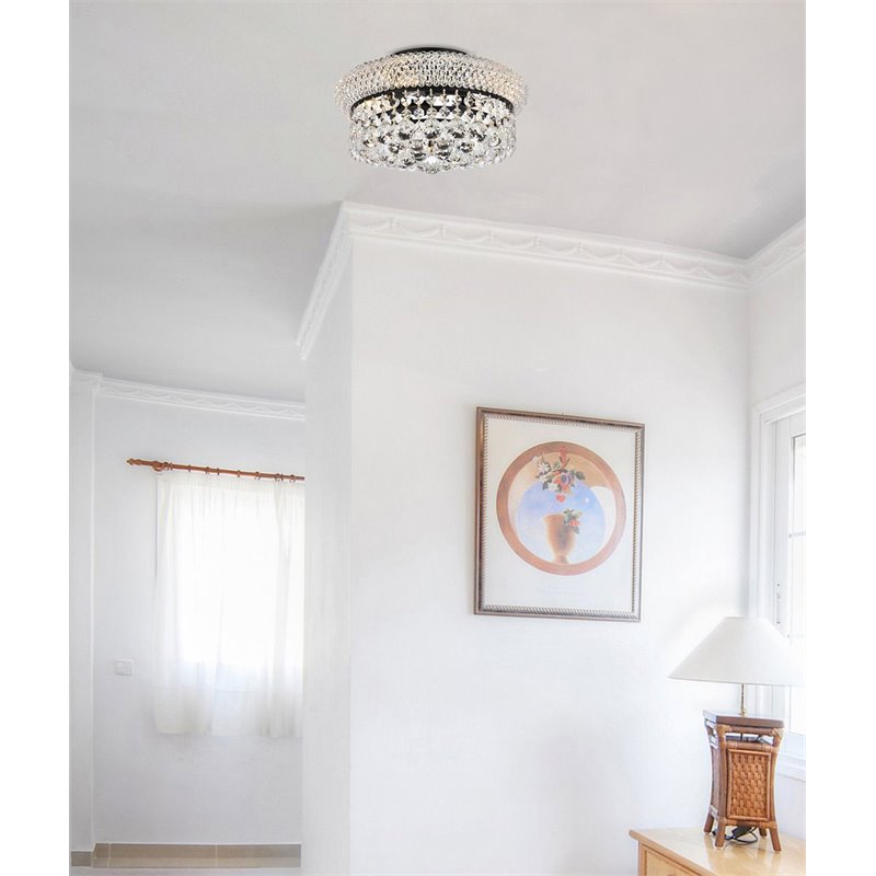 Elegant Lighting Primo 12