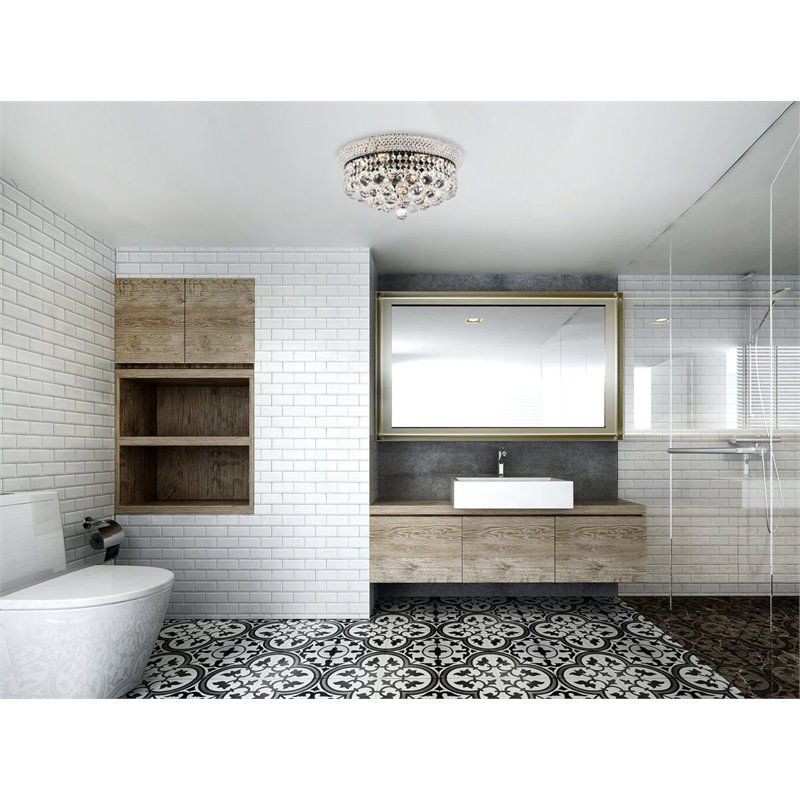 Elegant Lighting Primo 16