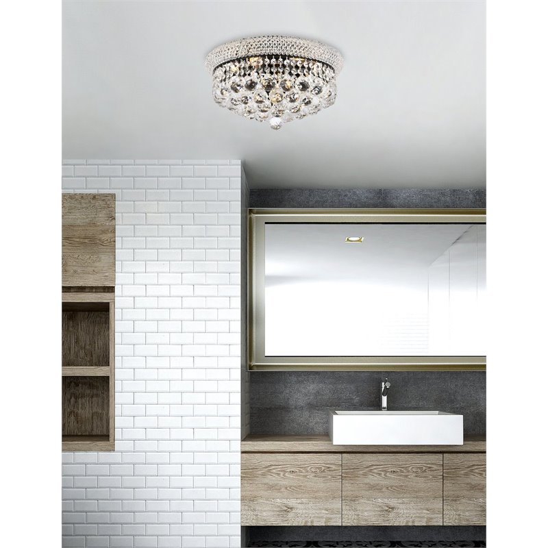 Elegant Lighting Primo 16