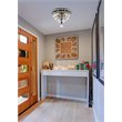 Elegant Lighting Tranquil 10