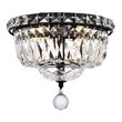 Elegant Lighting Tranquil 10