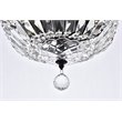 Elegant Lighting Tranquil 12