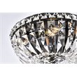 Elegant Lighting Tranquil 12