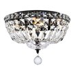 Elegant Lighting Tranquil 12