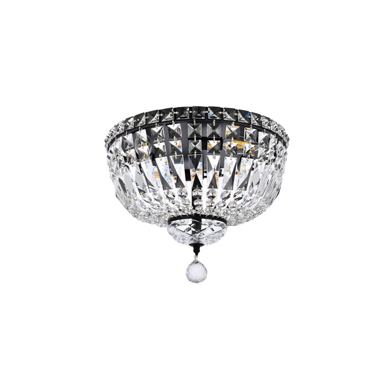 Elegant Lighting Tranquil 14