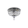 Elegant Lighting Tranquil 14