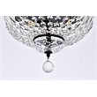 Elegant Lighting Tranquil 14