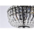 Elegant Lighting Tranquil 14