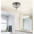Elegant Lighting Tranquil 14
