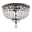 Elegant Lighting Tranquil 14
