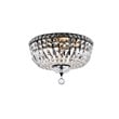 Elegant Lighting Tranquil 16