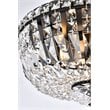 Elegant Lighting Tranquil 16