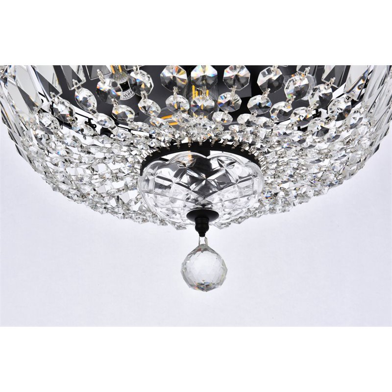 Elegant Lighting Tranquil 16