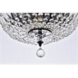 Elegant Lighting Tranquil 16