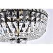 Elegant Lighting Tranquil 16