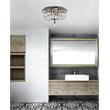 Elegant Lighting Tranquil 16