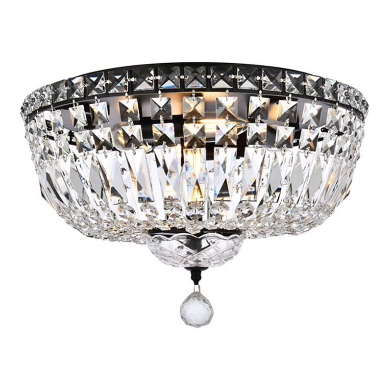 Elegant Lighting Tranquil 16