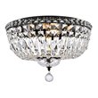 Elegant Lighting Tranquil 16