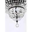 Elegant Lighting Tranquil 20