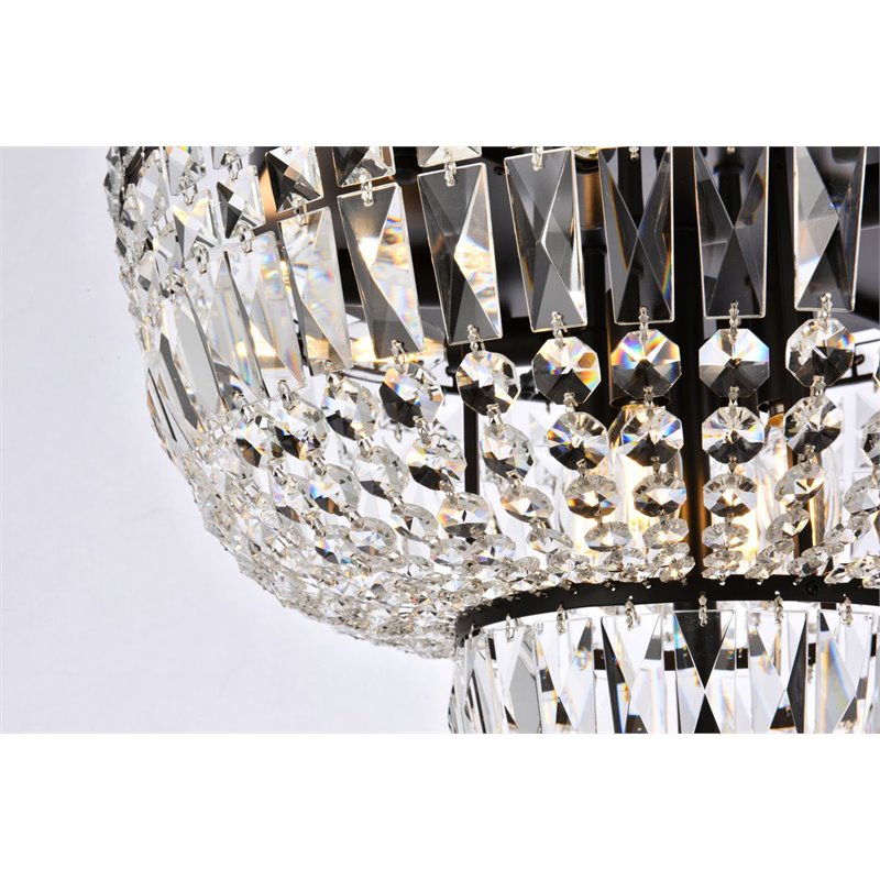 Elegant Lighting Tranquil 20