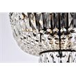 Elegant Lighting Tranquil 20