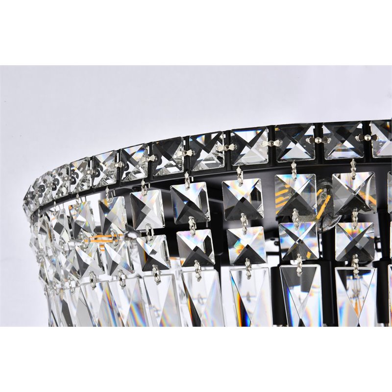 Elegant Lighting Tranquil 20