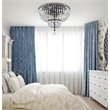 Elegant Lighting Tranquil 20