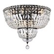 Elegant Lighting Tranquil 20