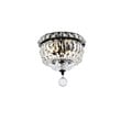 Elegant Lighting Tranquil 8