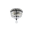 Elegant Lighting Tranquil 8