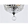 Elegant Lighting Tranquil 8