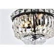 Elegant Lighting Tranquil 8