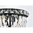 Elegant Lighting Tranquil 8