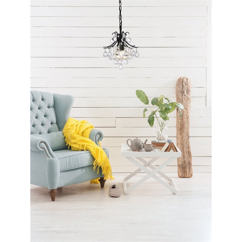 Elegant Lighting Toureg 12