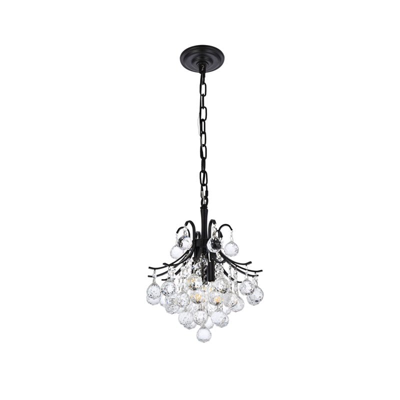 Elegant Lighting Toureg 12