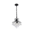 Elegant Lighting Toureg 12