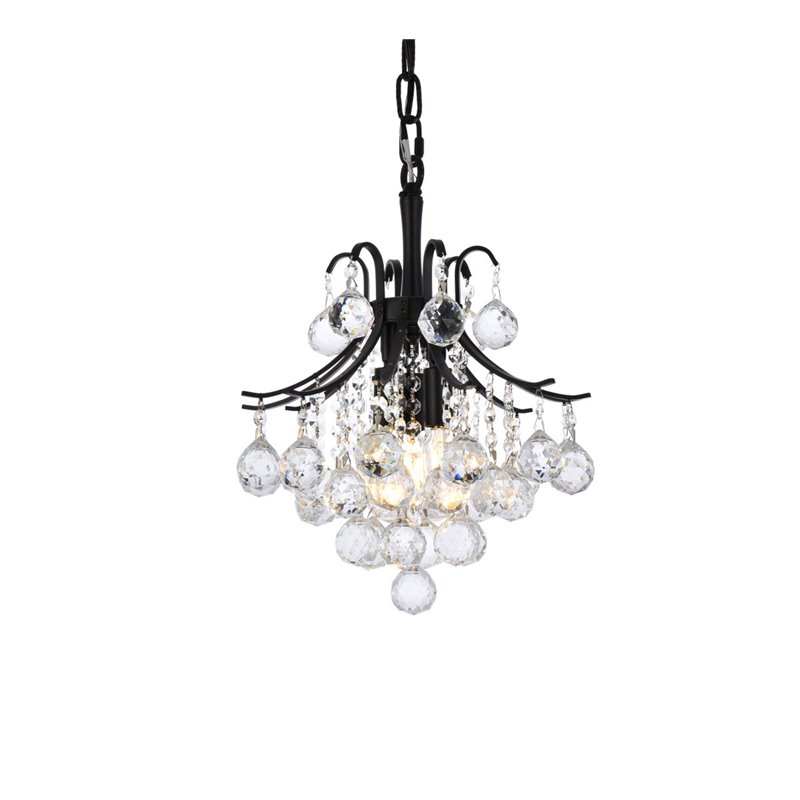 Elegant Lighting Toureg 12