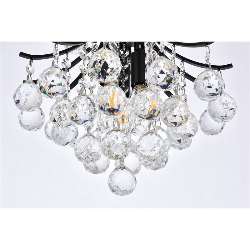 Elegant Lighting Toureg 12