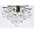 Elegant Lighting Toureg 12