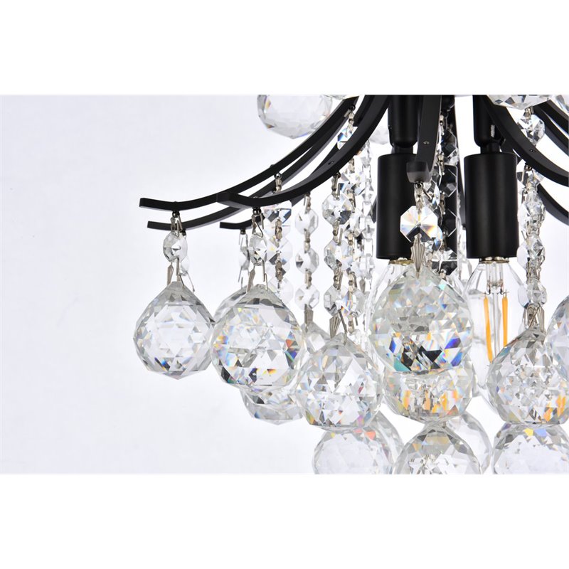 Elegant Lighting Toureg 12