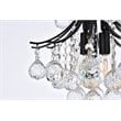 Elegant Lighting Toureg 12