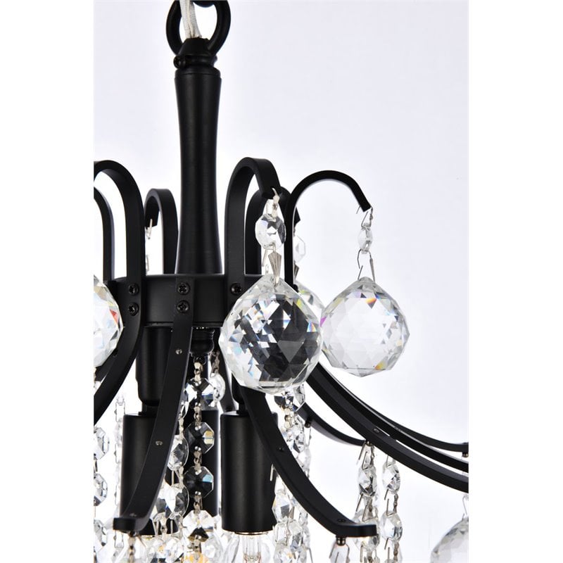 Elegant Lighting Toureg 12