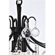 Elegant Lighting Toureg 12