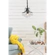Elegant Lighting Toureg 12