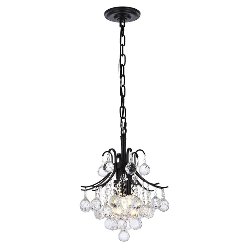 Elegant Lighting Toureg 12
