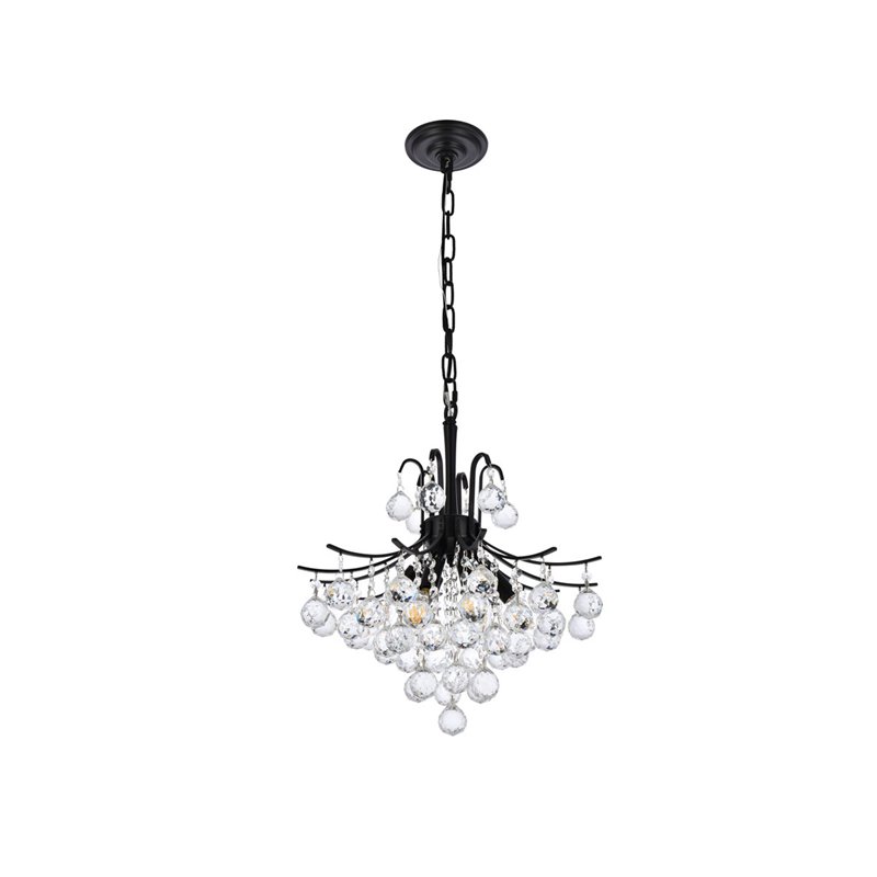 Elegant Lighting Toureg 16