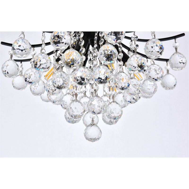 Elegant Lighting Toureg 16