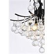 Elegant Lighting Toureg 16