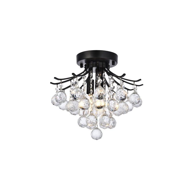 Elegant Lighting Toureg 12