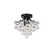 Elegant Lighting Toureg 12